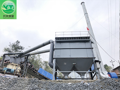 礦山除塵器在工作上應注意哪些難題？